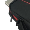 Esperanza ET192 notebook case 39.6 cm (15.6") Messenger case Black