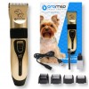 ORO-PET CUPPER USB Animal clipper