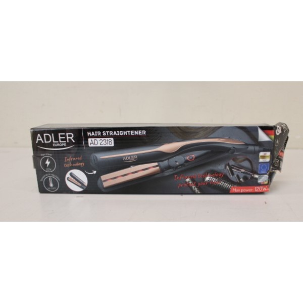 SALE OUT. Adler AD 2318 Infrared ...