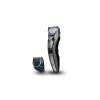 Panasonic | Hair clipper | ER-GC63-H503 | Cordless or corded | Wet & Dry | Number of length steps 39 | Step precise 0.5 mm | Black