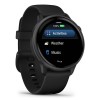 SMARTWATCH VIVOACTIVE 6/BLACK 010-02985-00 GARMIN