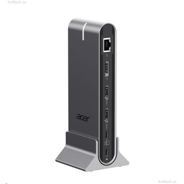 Acer Type-C Universal docking station 15in1 ...