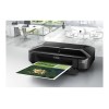 Canon IX6850 color A3 printer | Colour | Inkjet | Inkjet Printer | Wi-Fi | Maximum ISO A-series paper size A3+ | Black