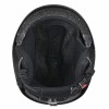 WINTER HELMET ALPINA ZUPO BLACK MATT 54-58