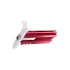Asus | XG-C100F 10G PCIe Network Adapter; SFP+ port for Optical Fiber Transmission and DAC cable | 10/100/1000/10000 Mbit/s Asus | XG-C100F 10G PCIe Network Adapter; SFP+ port for Optical Fiber Transmission and DAC cable | 10/100/1000/10000 Mbit/s