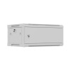 Lanberg Wall mounted installation cabinet 19