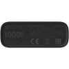 Xiaomi | Mi Power Bank | 3 Ultra Compact | 10000 mAh | USB-A, USB-C | Black