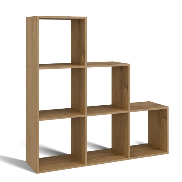 Topeshop STEP ARTISAN 3X3 living room ...