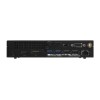 DELL OptiPlex 3050 Micro i5-6500T 16GB 256GB SSD microSFF Win10pro Used