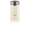 Bosch TSM6A017C coffee grinder 180 W Cream