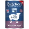 BUTCHER'S Original Mega pack mix pieces in jelly - wet dog food - 6 x 400g