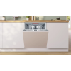 Dishwasher | SMV4ECX10E | Built-in | Width 60 cm | Number of place settings 14 | Number of programs 6 | Energy efficiency class C | Display | AquaStop function | White