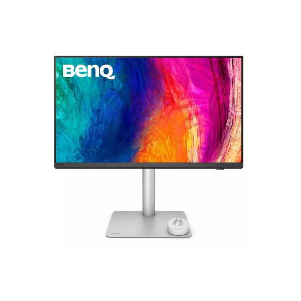 BenQ PD2730S 27“ IPS 5120x2880/16:9/5ms/Black/HDMI, DP, ...