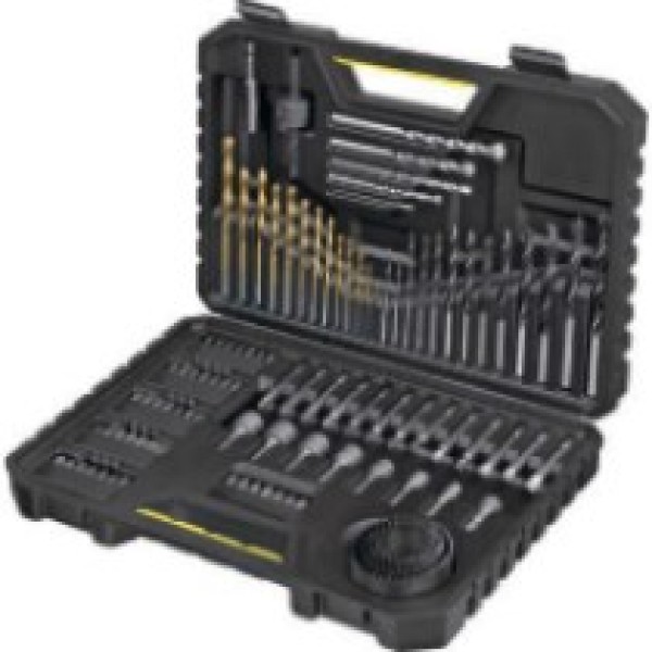 Stanley STA7205-XJ drill bit Drill bit ...
