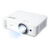 Acer | H6518STI | WUXGA (1920x1200) | 3500 ANSI lumens | White