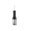 Philips | Oral Irrigator | HX3826/33 Sonicare Power Flosser | Cordless | 250 ml | Number of heads 1 | Black