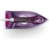 Philips 3000 series DST3041/30 iron Steam iron Ceramic soleplate 2600 W Violet