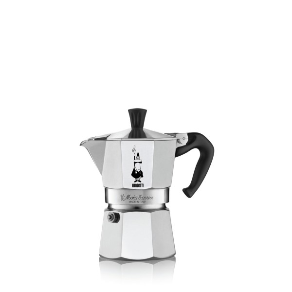 Bialetti Moka Express Moka pot 0.23 ...