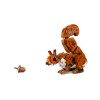 LEGO Creator 3w1 31154 - Leśne zw. Czerwony lis