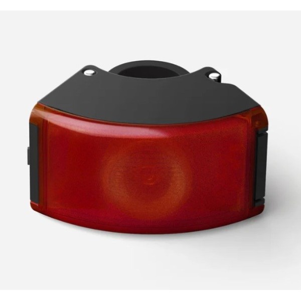 Lampka rowerowa BOOKMAN Curve Rear Light ...