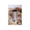 Coffee Grinder | Adler | AD 443 | 150 W | Coffee beans capacity 70 g | Number of cups 8 pc(s) | Stainless steel