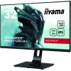 iiyama G-MASTER GB3271QSU-B1 computer monitor 80 cm (31.5") 2560 x 1440 pixels Wide Quad HD LED Black