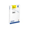 Epson WF-6XXX | Ink cartridge XXL | Yellow