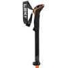 Kije skitourowe / trekkingowe LEKI Sherpa FX Carbon Strong 120-140 cm