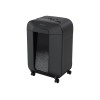Fellowes LX85 paper shredder 75 dB 22.4 cm Black