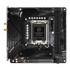 ASRock B760I LIGHTNING WIFI Motherboard