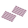 Digitus | Color clips for Patch cable | A-CC-MG | Magenta