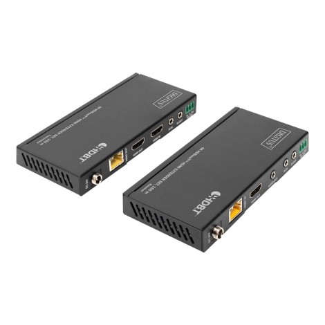 DIGITUS HDBaseT HDMI Ext 150m 4K/60Hz