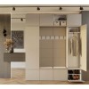 HAGA IV 2SZ2W Cashmere Wardrobe