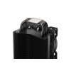 be quiet!  Pure Rock 2 CPU Cooling Kit 12 cm 16 pcs. Black