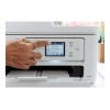 Canon IJ MFP PIXMA TS7750i | Canon Multifunctional printer | PIXMA TS7750I | Inkjet | Colour | A4 | Wi-Fi | White