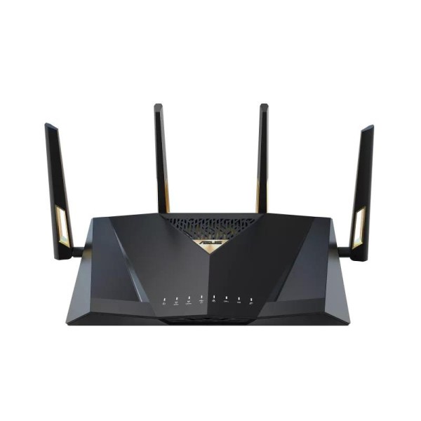 Wireless Router|ASUS|Wireless Router|7200 Mbps|Mesh|Wi-Fi 5|Wi-Fi 6|Wi-Fi ...