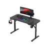 Biurko gamingowe Huzaro Hero 2.6 Black