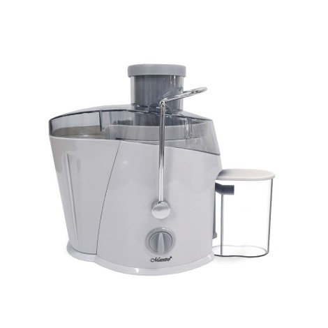 Feel Maestro MR-801 Juicer 700 W Gray