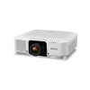 Epson | EB-PU2010W | WUXGA (1920x1200) | 10000 ANSI lumens | White | Lamp warranty 12 month(s)