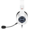 Edifier | G2 II | Wired | Over-ear | Microphone | White