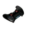 iBox IGP4 Gaming Controller Black Bluetooth Gamepad Analogue / Digital Android, PC, PlayStation 4, iOS