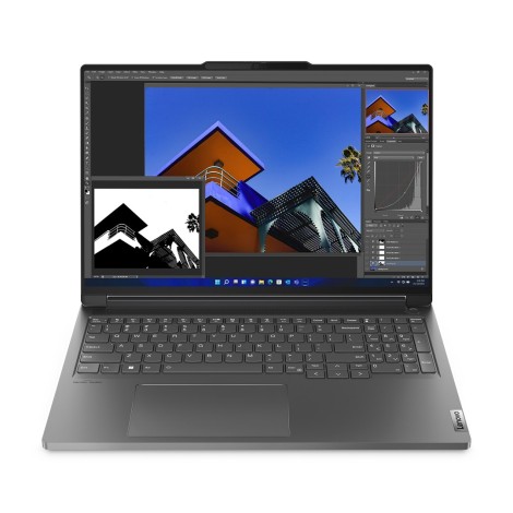 Lenovo ThinkBook 16p G4 i7-3700H 16" WQXGA IPS 400nits AG 16GB DDR5 SSD1TB RTX 4060_8 W11Pro Storm Grey 2Y