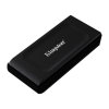 Kingston | XS1000 | 1000 GB | Solid-state drive interface USB 3.2 Gen 2 | Read speed 1050 MB/s | Write speed 1000 MB/s