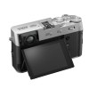 Fujifilm | Digital Camera | X100VI | Compact camera | 40.2 MP | ISO sensitivity (max) 512000 | Display diagonal 3 