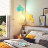 Nanoleaf|Shapes Triangles Mini Expansion Pack (10 panels)|1 x 0.54 W|16M+ colours|2.4GHz WiFi b/g/n;