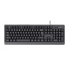 Trust TK-150 keyboard Universal USB QWERTY Black