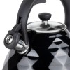 WHISTLING KETTLE 3L/90610 RESTO
