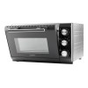 Caso | Design-Oven | TO 20 | 20 L | 1500 W | Black