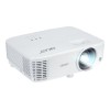 Acer P1357Wi DLP Projector, 1920 x 1200, 4800lm, 20000:1, White | Acer