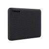 TOSHIBA Canvio Advance 4TB 2.5inch Black